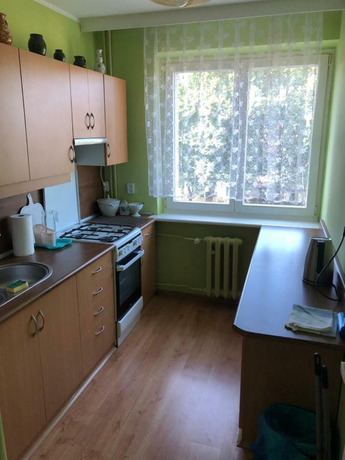 Pulaskiego 13/17 M.6 Apartament *